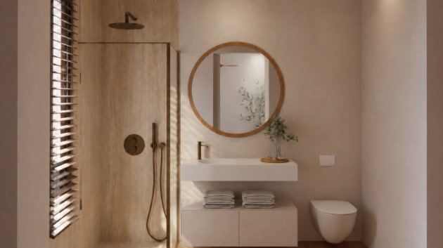 Nouvelle construction - Villa -
Vistabella Golf - Vistabella