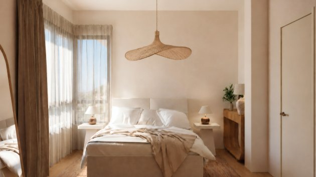 Nouvelle construction - Villa -
Vistabella Golf - Vistabella