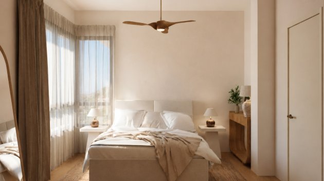 Nouvelle construction - Villa -
Vistabella Golf - Vistabella