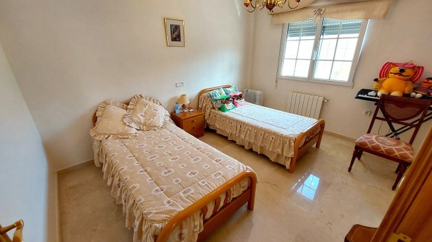 Revente - Villa -
Torrevieja - Los Balcones
