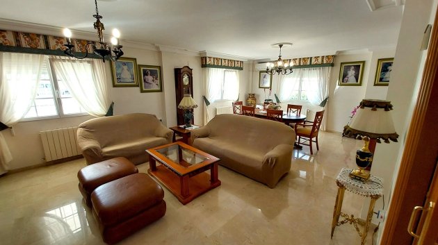 Revente - Villa -
Torrevieja - Los Balcones