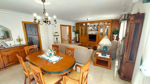 Revente - Villa -
Torrevieja - Los Balcones