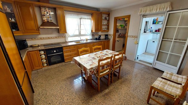 Revente - Villa -
Torrevieja - Los Balcones