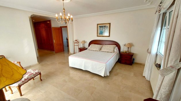 Revente - Villa -
Torrevieja - Los Balcones