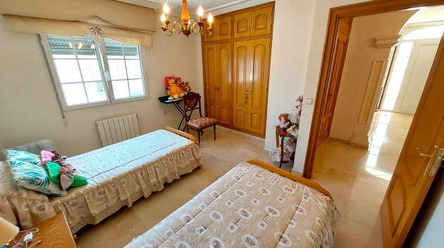 Revente - Villa -
Torrevieja - Los Balcones