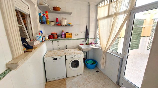 Revente - Villa -
Torrevieja - Los Balcones