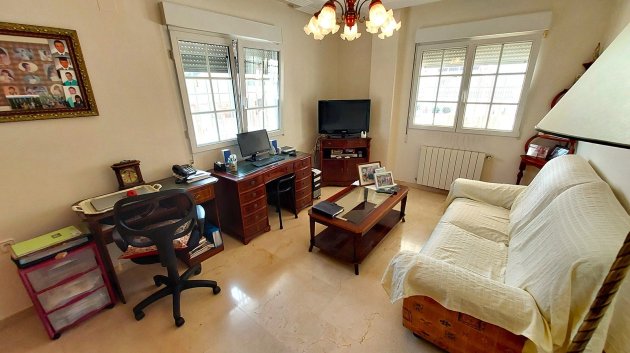 Revente - Villa -
Torrevieja - Los Balcones