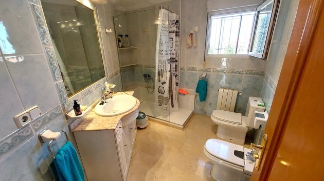 Revente - Villa -
Torrevieja - Los Balcones