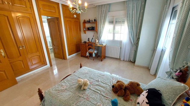 Revente - Villa -
Torrevieja - Los Balcones