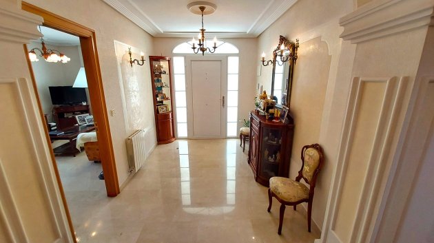 Revente - Villa -
Torrevieja - Los Balcones