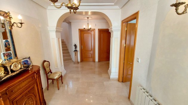Revente - Villa -
Torrevieja - Los Balcones