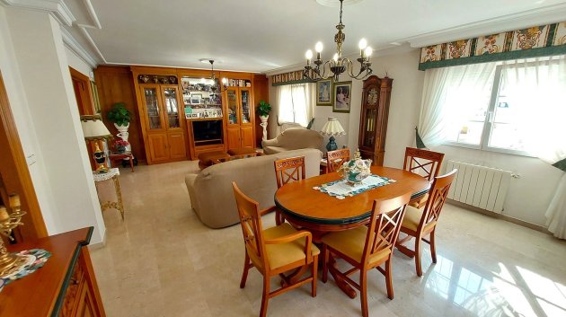 Revente - Villa -
Torrevieja - Los Balcones