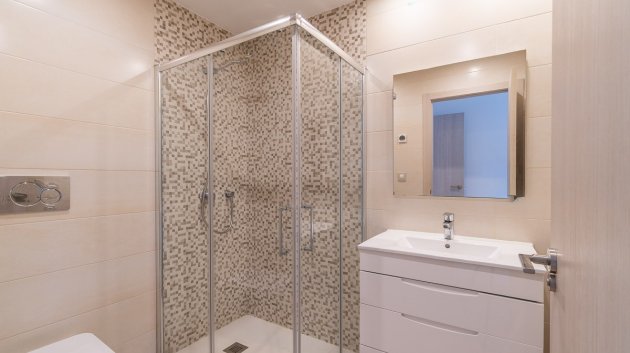 Revente - Appartements -
Orihuela Costa