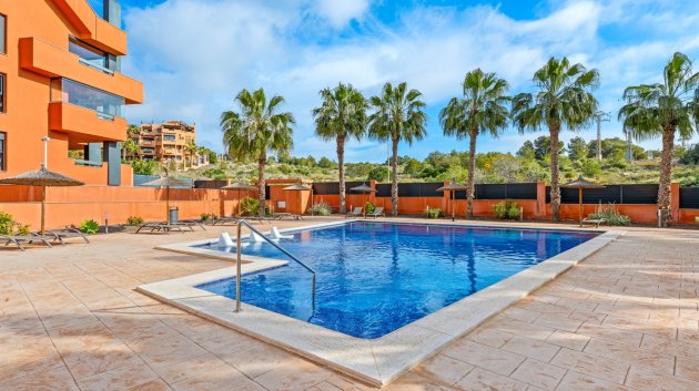 Revente - Appartements -
Villamartín - Lomas del Golf