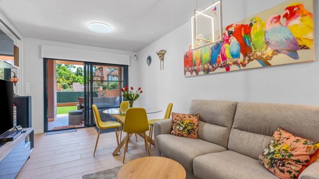 Revente - Appartements -
Villamartín - Lomas del Golf