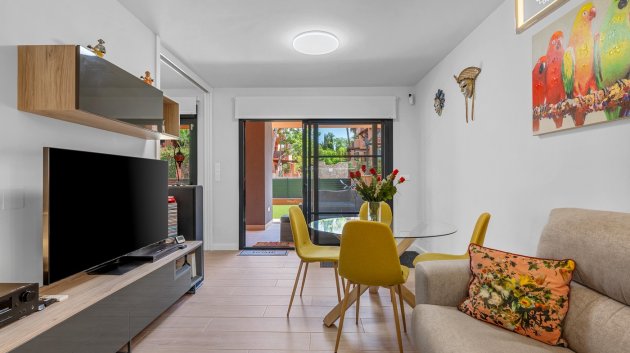 Revente - Appartements -
Villamartín - Lomas del Golf