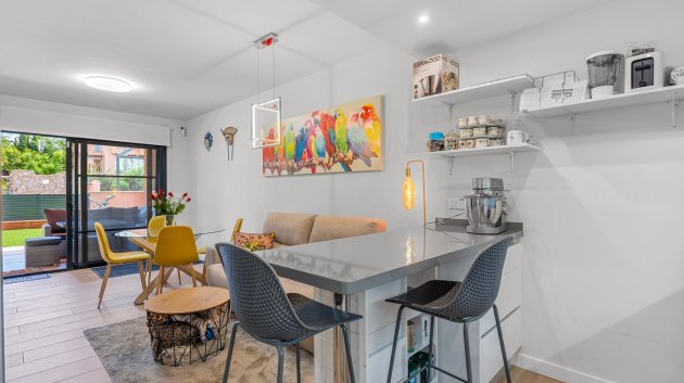 Revente - Appartements -
Villamartín - Lomas del Golf