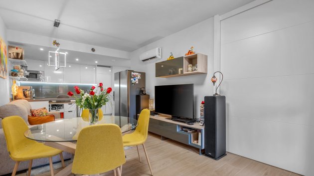 Revente - Appartements -
Villamartín - Lomas del Golf