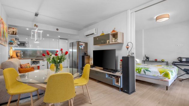 Revente - Appartements -
Villamartín - Lomas del Golf