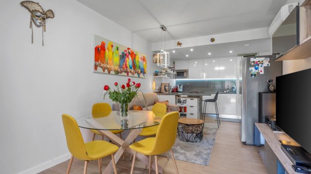 Revente - Appartements -
Villamartín - Lomas del Golf