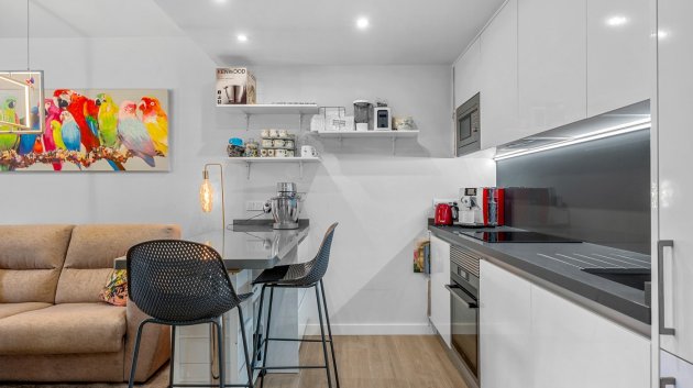 Revente - Appartements -
Villamartín - Lomas del Golf