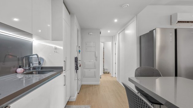 Revente - Appartements -
Villamartín - Lomas del Golf