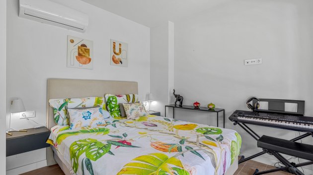 Revente - Appartements -
Villamartín - Lomas del Golf