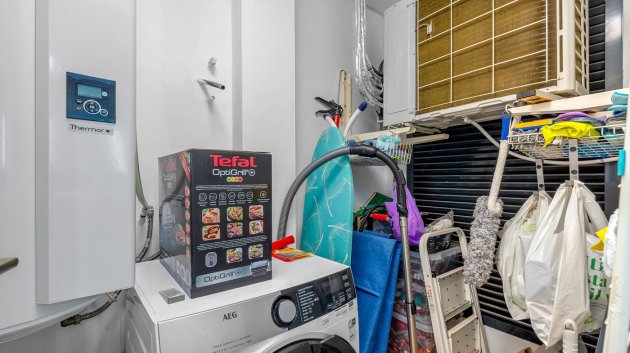 Revente - Appartements -
Villamartín - Lomas del Golf