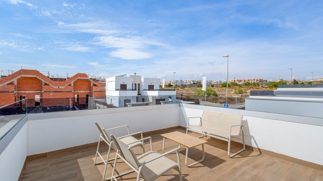 Revente - Villa -
Orihuela Costa - Orihuela