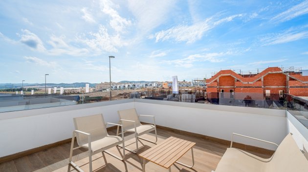 Revente - Villa -
Orihuela Costa - Orihuela