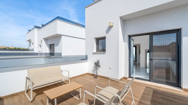 Revente - Villa -
Orihuela Costa - Orihuela