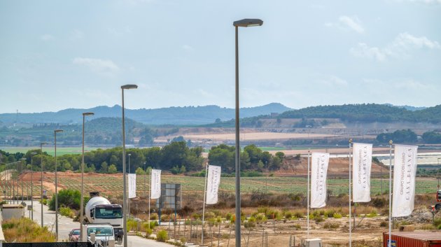 Revente - Villa -
Orihuela Costa - Orihuela