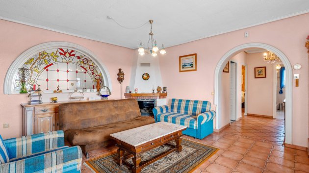 Revente - Villa -
Ciudad Quesada - Rojales
