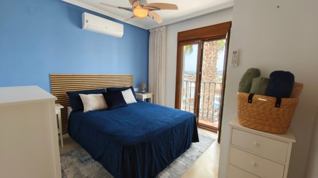 Revente - Appartements -
Algorfa - La finca Golf