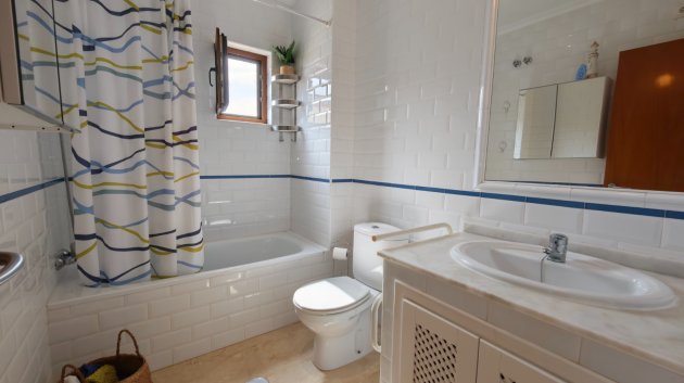 Revente - Appartements -
Algorfa - La finca Golf