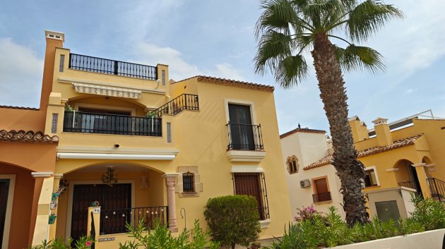 Revente - Appartements -
Algorfa - La finca Golf