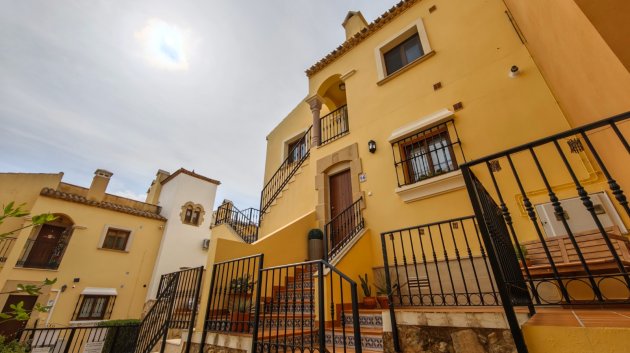 Revente - Appartements -
Algorfa - La finca Golf