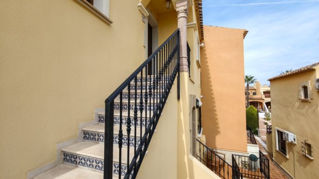 Revente - Appartements -
Algorfa - La finca Golf