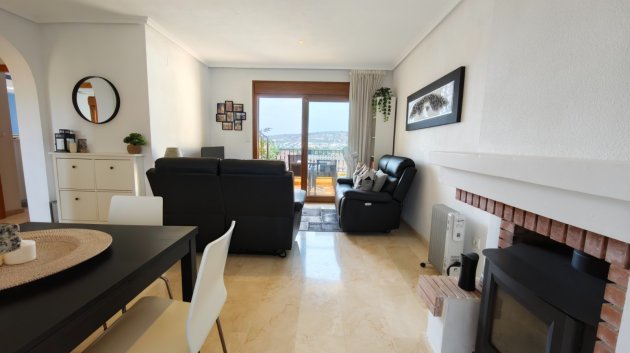Revente - Appartements -
Algorfa - La finca Golf