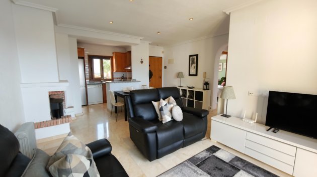 Revente - Appartements -
Algorfa - La finca Golf
