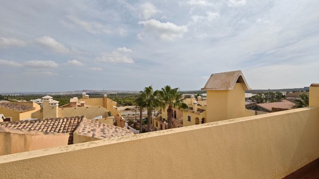Revente - Appartements -
Algorfa - La finca Golf