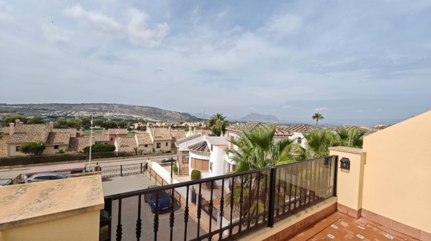 Revente - Appartements -
Algorfa - La finca Golf