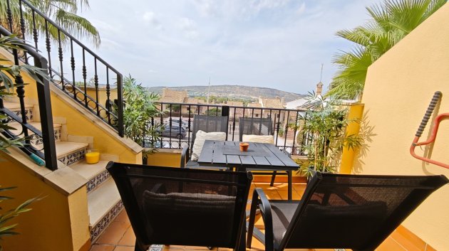 Revente - Appartements -
Algorfa - La finca Golf