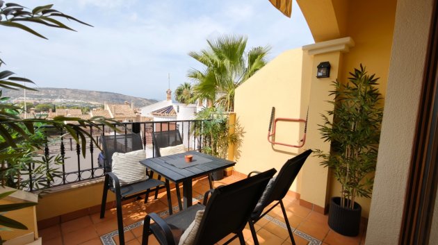Revente - Appartements -
Algorfa - La finca Golf