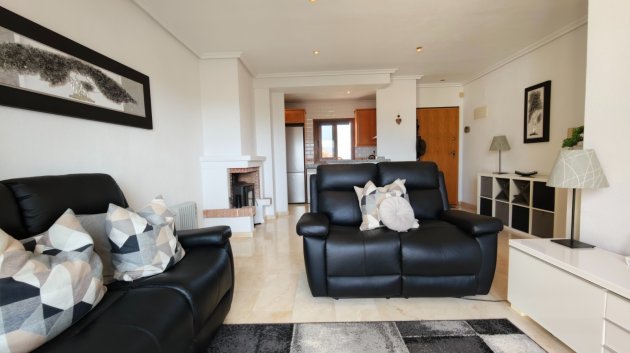 Revente - Appartements -
Algorfa - La finca Golf