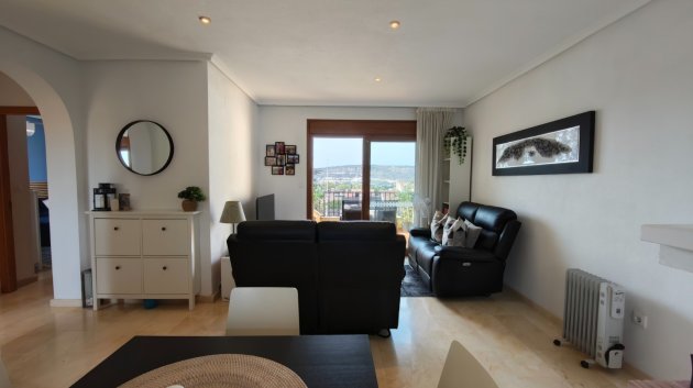 Revente - Appartements -
Algorfa - La finca Golf