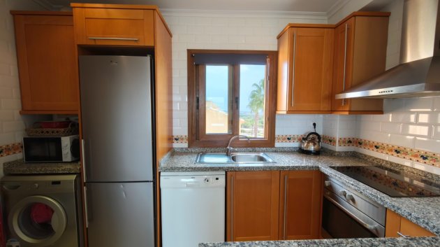 Revente - Appartements -
Algorfa - La finca Golf