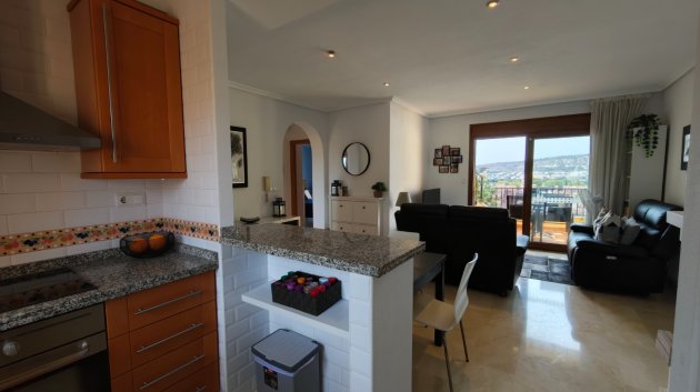 Revente - Appartements -
Algorfa - La finca Golf