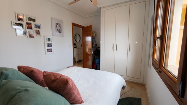 Revente - Appartements -
Algorfa - La finca Golf