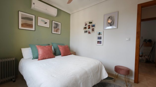 Revente - Appartements -
Algorfa - La finca Golf